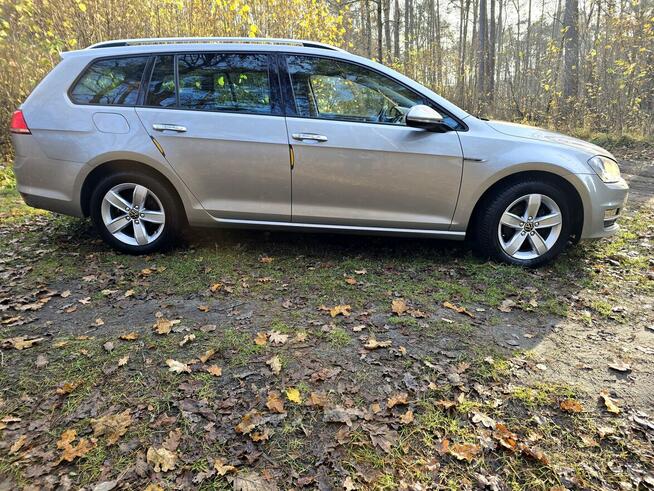 Volkswagen Golf VII Benzynka. 1.2TSI(110KM).Prywatnie!!! Czarna Woda - zdjęcie 3