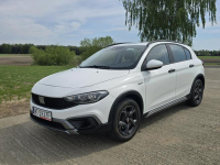 Fiat Tipo CROSS 1.5 HYBRID Automat DCT Salon Polska, Możliwa zamiana Włocławek - zdjęcie 2