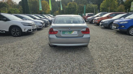 BMW 318 sedan Zieleniewo - zdjęcie 8