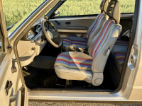 Fiat Cinquecento 700 - 100% Oryginał - tylko 63 tyś km SALON Legionowo - zdjęcie 11