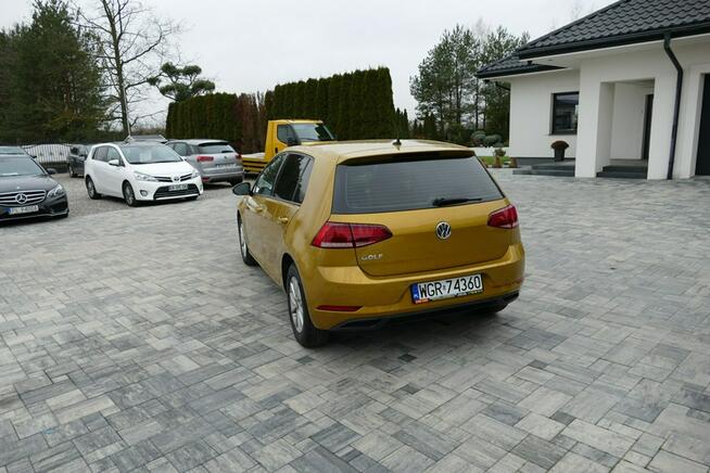 Volkswagen Golf HighLine! Gwarancja! Grójec - zdjęcie 8