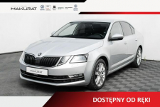 Škoda Octavia 2.0 TSI Style DSG Podgrz.f i szyba LED Cz.park Salon PL