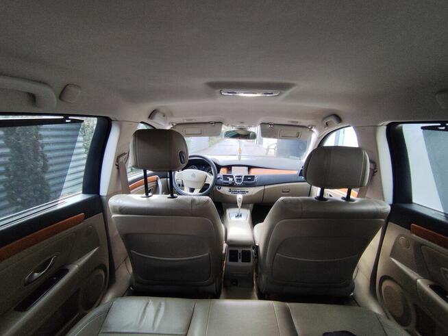 Sprzedam lagunu w dobrym stanie Warszawa - zdjęcie 12