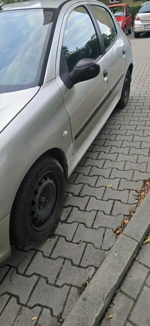Tani samochód Wodzisław Śląski - zdjęcie 2