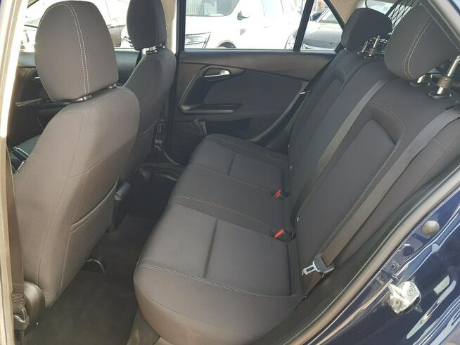 Fiat Tipo 1,4 Benzyna Klimatronik Zarejestrowany Gwarancja Włocławek - zdjęcie 11