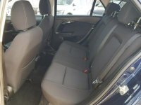 Fiat Tipo 1,4 Benzyna Klimatronik Zarejestrowany Gwarancja Włocławek - zdjęcie 11