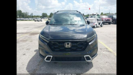 Honda CR-V Najwyższa wersja wyposażenia TOURING / AWD / niski przebieg Warszawa - zdjęcie 2