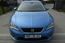 Seat Leon 1.2B Klimatronik/ Grzane Fotele/ 2KPL KÓŁ/ PDC/ Sprowadzony Majdan Sieniawski - zdjęcie 9