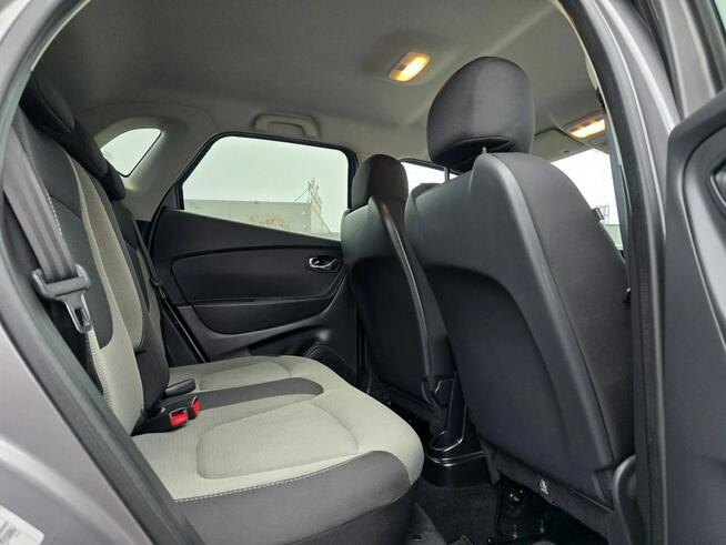 Renault Captur 1.5 dCi 90 koni Klimatronik możliwa ZAMIANA Rawa Mazowiecka - zdjęcie 8