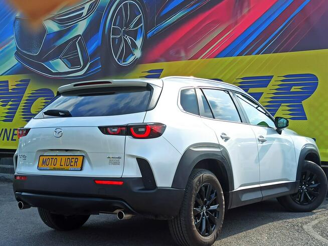 Mazda CX-5 Rzeszów - zdjęcie 5