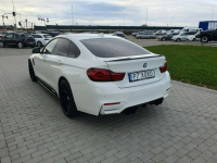 435d 400KM X Drive M Pakiet Aktywny Wydech Alu Raty Zamiana Strobice - zdjęcie 4