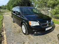 Sprzedam 2018 Dodge Caravan (Dobrze Wyposazony) Zadbany Gilów - zdjęcie 2