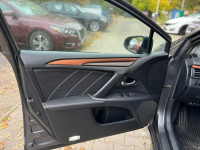 Toyota Avensis Prestige (Executive) / Salon Polska Poznań - zdjęcie 10