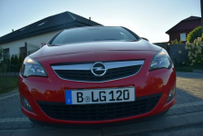 Opel Astra 1.6TB Automat/ Klima/ Sprowadzony/ Opłacony Tarnogród - zdjęcie 4