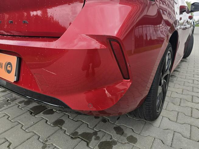 Opel Astra 1 Właściciel/Kraj/FV/Bogata/GS/Wyprzedaż Balice - zdjęcie 11