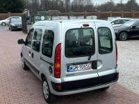 Renault Kangoo Gwarancja, Klima, Stan Bardzo Dobry Sade Budy - zdjęcie 11