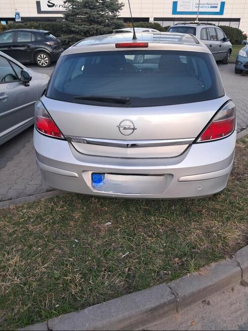 Sprzedam Opla Astrę Płock - zdjęcie 3