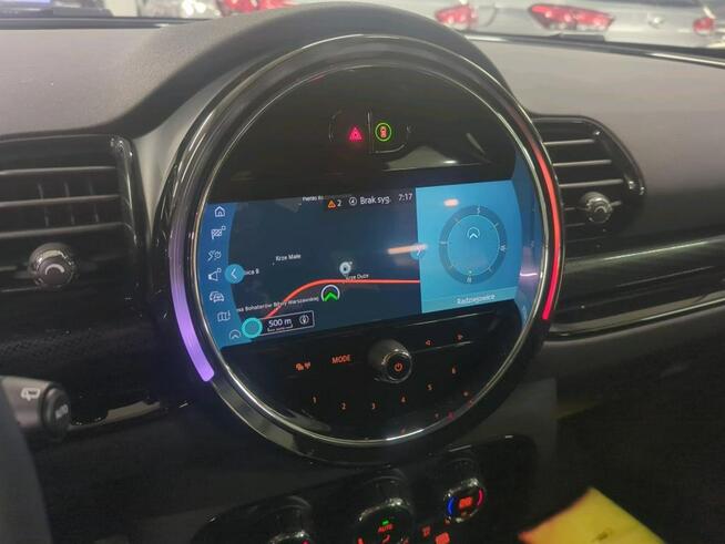 Clubman 1.5 COOPER AT Salon PL Iwł Serwis FV23% Pęcice - zdjęcie 2