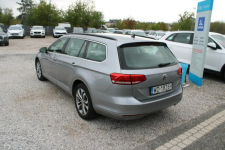 Volkswagen Passat Salon Polska I właściciel Comfortline Warszawa - zdjęcie 8