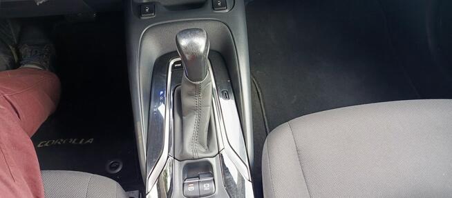 Toyota Corolla Dąbrowa Górnicza - zdjęcie 7