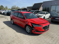 Ford Focus Business Active Climatronic 125 Gliwice - zdjęcie 4