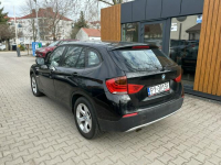 BMW X1 4x4 / zadbany Poznań - zdjęcie 2