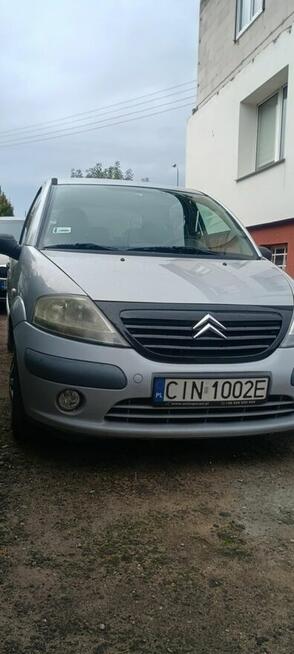 Sprzedam Citroen C3 Trzemeszno - zdjęcie 5