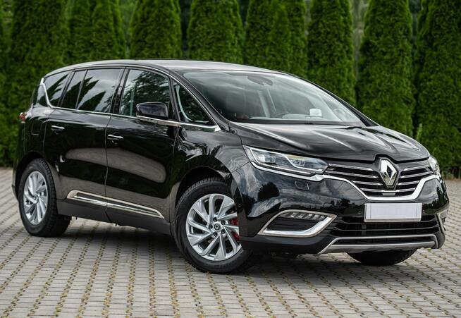Renault Espace Podzagajnik - zdjęcie 2