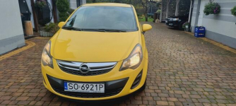 Opel Corsa D 1,2 z 2014 roku. Tylko 104 tys km. Sosnowiec - zdjęcie 4