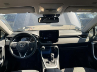 Toyota RAV-4 Salon PL Automat Hybryda Kamera Klimatronik Virtual Gliwice - zdjęcie 9