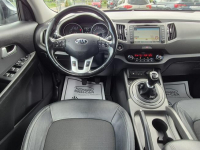 Kia Sportage 1.6 Benzyna**144oookm**Kamera**Navi**2014**Śliczna** Łosino - zdjęcie 6