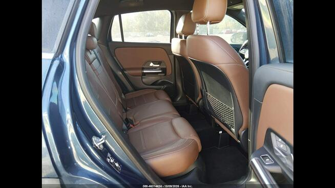 Mercedes GLA 250 4Matic / pakiet AMG / niski przebieg Białystok - zdjęcie 11