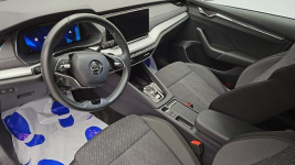 Škoda Octavia 2.0 TDI Style DSG ! Z Polskiego Salonu ! Faktura Vat ! Warszawa - zdjęcie 9
