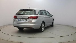 Opel Astra 1.2 T GS Line S&amp;S! Z Polskiego Salonu! Faktura VAT! Warszawa - zdjęcie 6