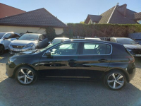 Peugeot 308 *Bezwypadkowy* Led *NAVI *Alu*Serwis*1wł* GWARANCJA Chrzanów - zdjęcie 4