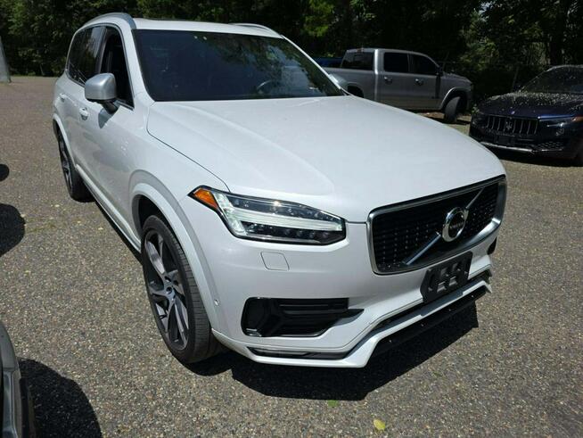 Volvo XC 90 R-Design / 4x4 / niski przebieg Warszawa - zdjęcie 1