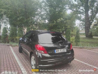 Peugeot 207 Mińsk Mazowiecki - zdjęcie 5