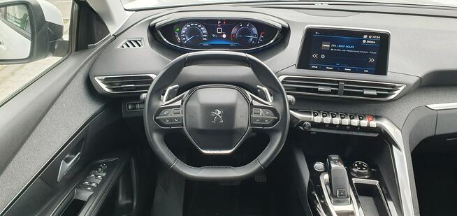Peugeot 5008 Kamera 360/Panorama dach/Nawigacja/Klima 4 strefy Przyszowice - zdjęcie 8