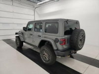 2023 Jeep Wrangler Rubicon Katowice - zdjęcie 6