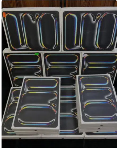 nowy, Apple Watch Ultra, iPad, Apple iPad, iPad Pro, Widzew - zdjęcie 2