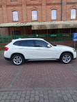 BMW X1 xDrive20d 177 KM | Panorama | Bi Xenon l Duża NAVI Włocławek - zdjęcie 6