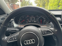Sprzedam AUDI A6 C7 2014 Grudziądz - zdjęcie 5