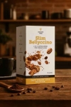 SlimBellyccino - Kawa rozpuszczalna na odchudzanie