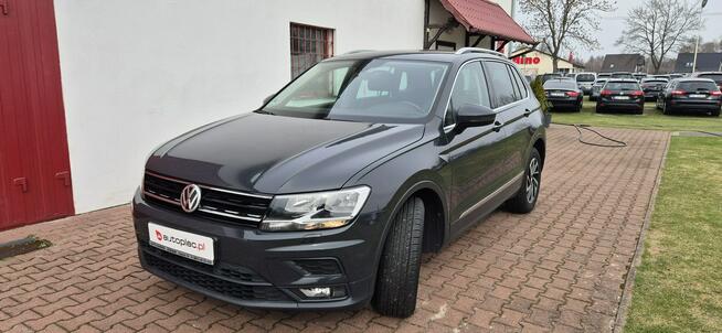 Volkswagen Tiguan DSG-HAK-TDI Paproć - zdjęcie 3