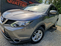 Nissan Qashqai Serwis ASO. Led. 163Ps. Panorama Rybnik - zdjęcie 9