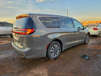 Chrysler Pacifica / PLUG-IN / 3.6 260KM / niski przebieg / Tarnów - zdjęcie 4