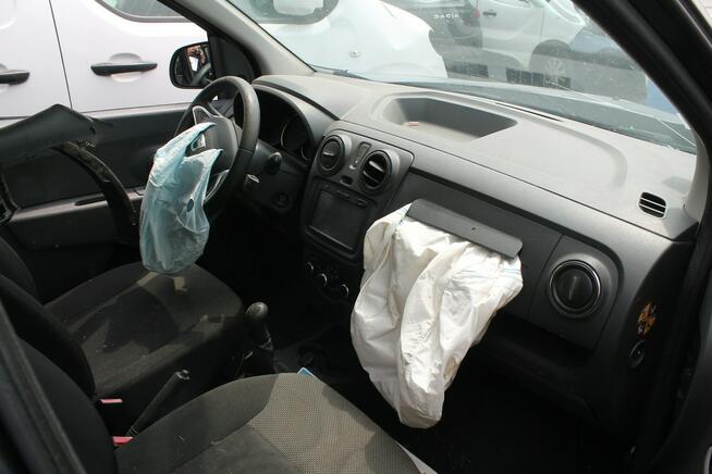 Dacia Lodgy Ostrów Wielkopolski - zdjęcie 5