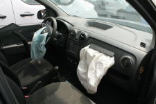 Dacia Lodgy Ostrów Wielkopolski - zdjęcie 5