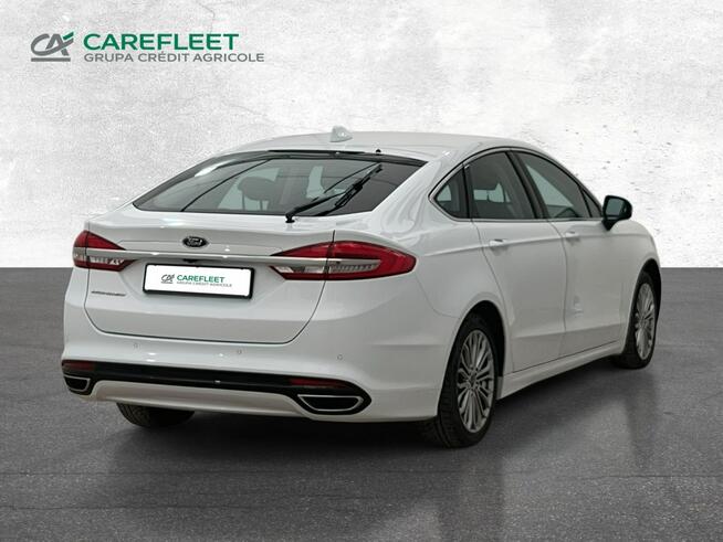 Ford Mondeo 2.0 EcoBlue Titanium Warszawa - zdjęcie 5