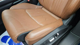 Audi e-tron 55 Quattro Advanced ! Z Polskiego Salonu ! Faktura VAT ! Warszawa - zdjęcie 12